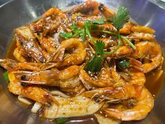 -李想大虾(吾悦广场店)