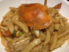 -健眺小海鲜(临海后山店)