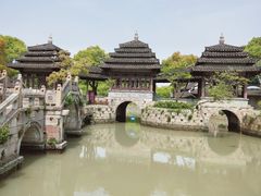 -韩湘水博园