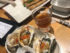 -木屋烧烤(坂田天安云谷店)