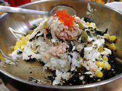 -小木屋拌饭(沈阳中街大悦城店)