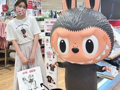 -优衣库(长沙国金中心店)