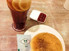 -翠华餐厅(东门店)