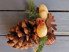 -花到家(富贵鸟花艺行)