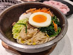 -汉拿山(金源店)