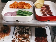 -千纸鹤嫩汁烤肉(西大直街店)