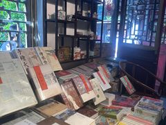 -正阳书局(西四南大街店)