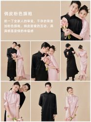 点击看大图 -金夫人婚纱摄影(包河万达店)