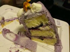 -SAYScake善食感戚风蛋糕(临江大道店)