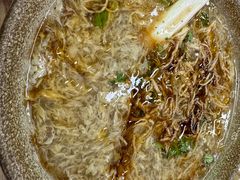 -舞素卷菜煎饼.糁汤(万达金街店)