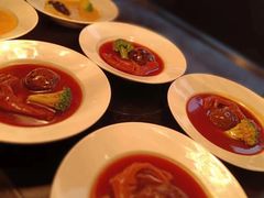 -怡咖啡海鲜自助餐厅(浦东香格里拉店)