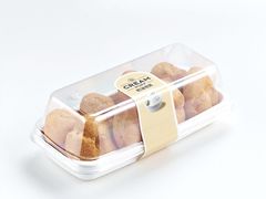 -巴黎贝甜(熙悦汇店)
