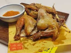 -打酱油·非遗淮扬菜(瘦西湖梅岭店)