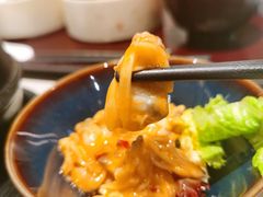 -dodonpa.墩墩伐 便当食堂(博华广场店)