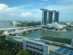 -新加坡文华东方酒店