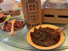 -福苗小骆驼烧烤(太奥广场店)
