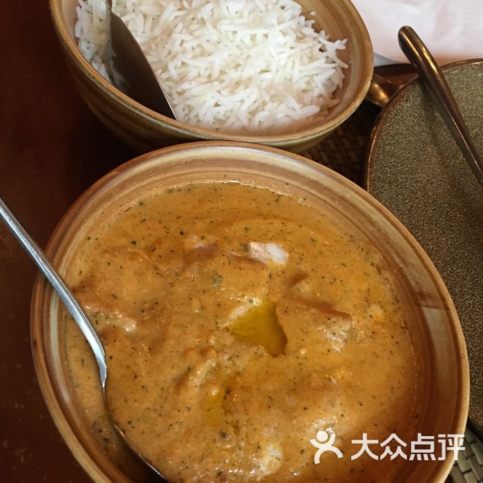 masala art indian cuisine圖片-北京印度菜-大眾點評網