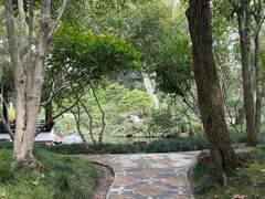 -上海醉白池公园