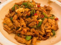 酱爆鹅肠-椿记烧鹅(叠彩店)