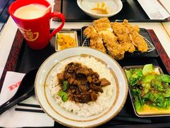 -永和大王(茉莉上新·漕宝店)