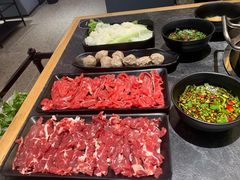 -林记潮牛·牛肉火锅(上马墩店)