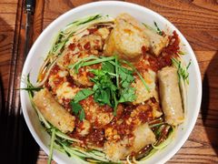 -纳瓦新疆菜(银都店)