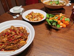 -忆见妈妈菜(银河城店)