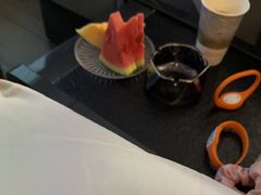 -华夏良子·足道SPA艾灸(金皇大厦店)
