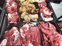 -三头牛·潮汕牛肉生蚝火锅 (夏湾店)