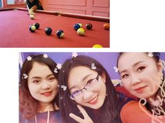 -克拉城堡网红轰趴馆·会场