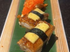-古田居·特色寿司料理(星之岛旗舰店)