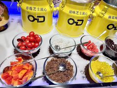 -韩盛·盛江山自助料理(学院路江北大学城店)