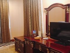 -汕头金乐大酒店