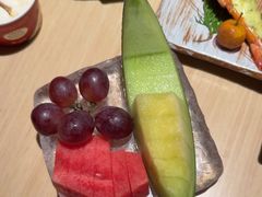 -十秋精致料理(同德店)