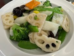 -鸿运楼烤鸭店(天桥店)