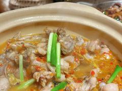 -费大厨辣椒炒肉(黄兴中心广场店)