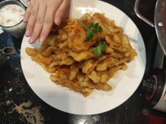 -老六杀猪菜(进乡街店)