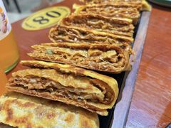 -二张农家菜(天通苑店)