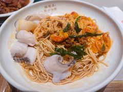 -松鹤楼面馆(清河万象汇店)