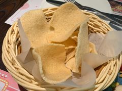 -酷公社·榴莲披萨(太原街店)