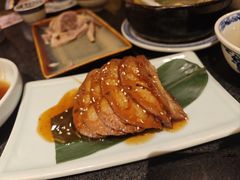 -南京大牌档(新街口德基广场店)