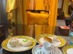 -富华斋饽饽铺·宫廷糕点·伴手礼(护国新天地店)