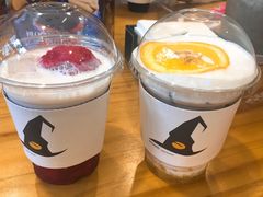 -WIZARD COFFEE咖啡巫师