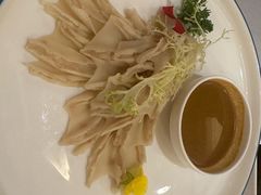 -全聚德(上海首店浦东店)