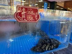 -香融府·烤鸭·家常菜(马家堡路店)
