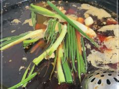 -石灰市毛记烧鸡公(解放碑店)