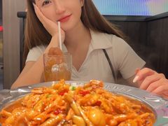 -胖哥俩肉蟹煲(湖滨银泰in77店)