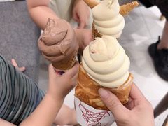 -高力乐面包咖啡厅(西塔店)