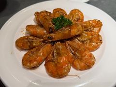 -兴仙饭店·闽味海鲜(马尾总店)