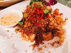 -芽庄MP泰式海鲜海景餐厅